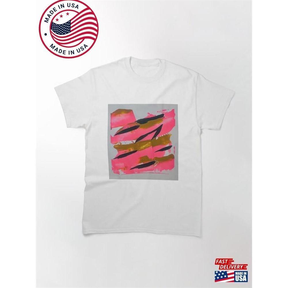 Pulsar Classic T-Shirt - Picture 1 of 4
